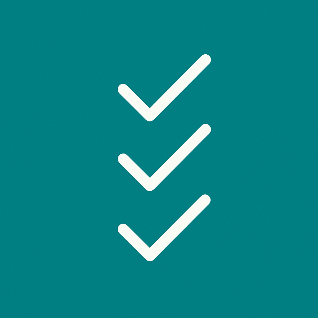 3 Things Logo