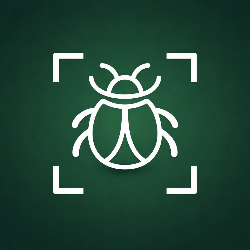 Insectr Logo