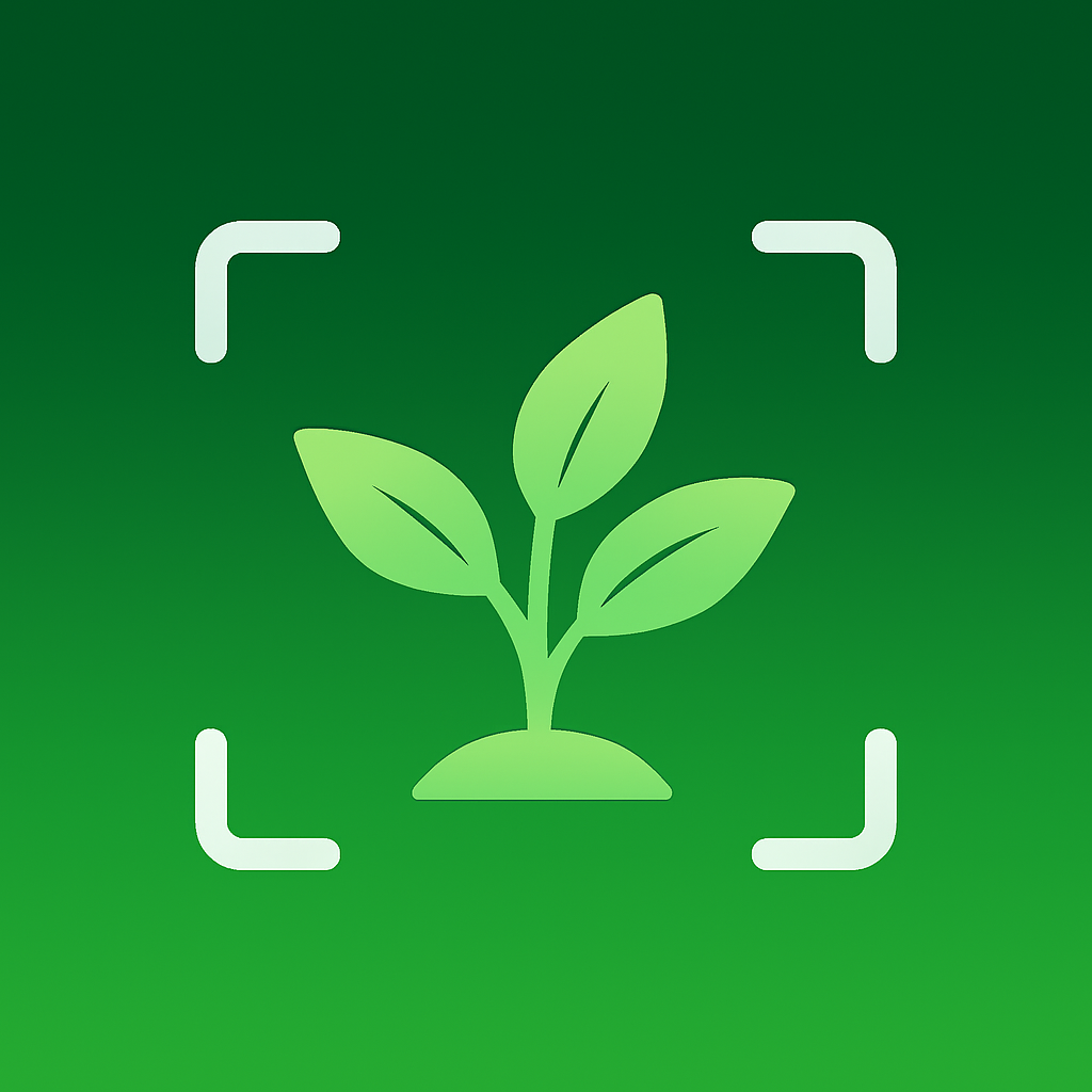 Plantr Logo